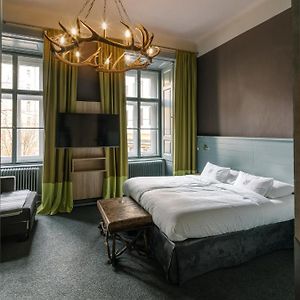 Driepersoonskamer